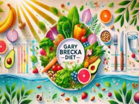 Gary Brecka Diet