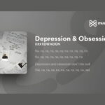 Depression and obsession lyrics