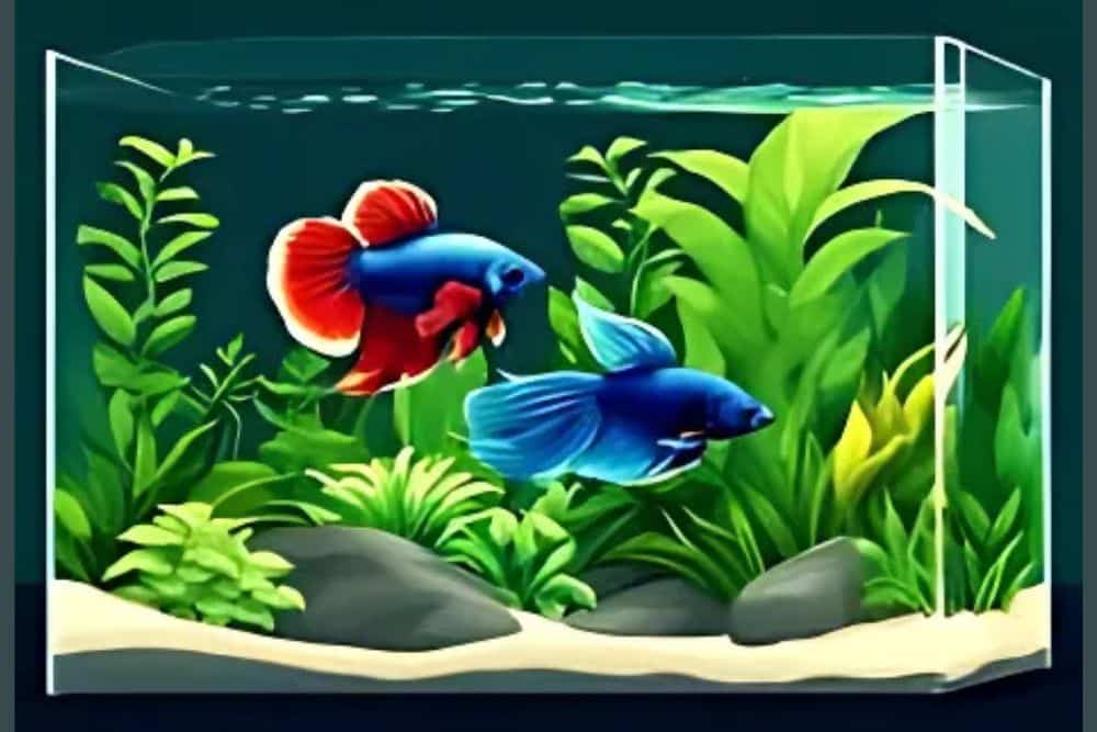 Fish to Avoid Keeping with Bettas