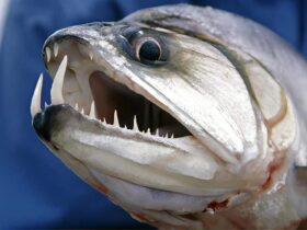 do-fish-have-teeth