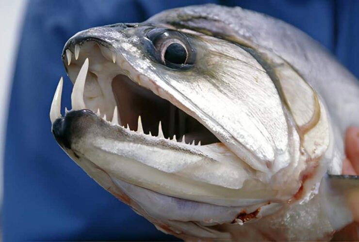 do-fish-have-teeth