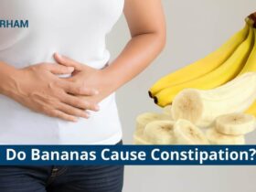 can constipation cause weight loss?