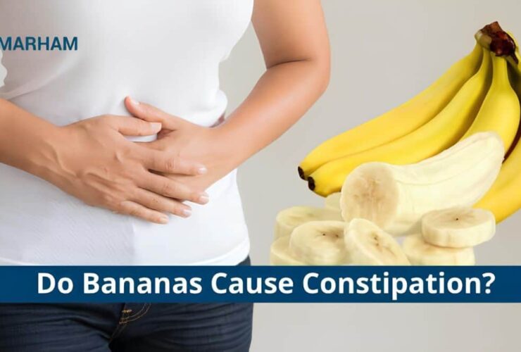 can constipation cause weight loss?