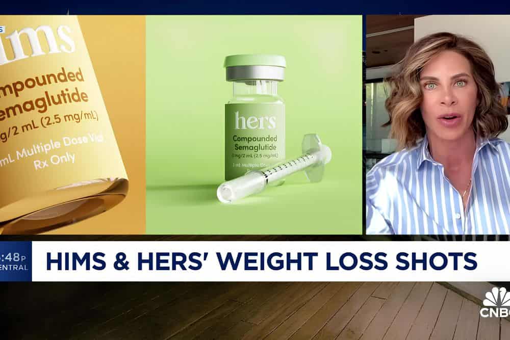 Does hims weight loss work?