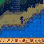 How to fish in stardew valley