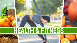 Fitness and Health